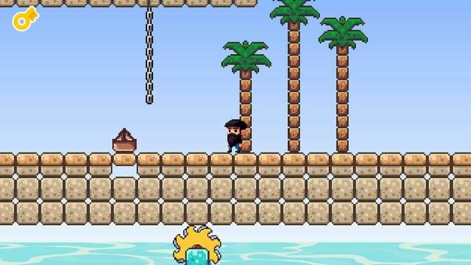 Will Jump screenshot 3