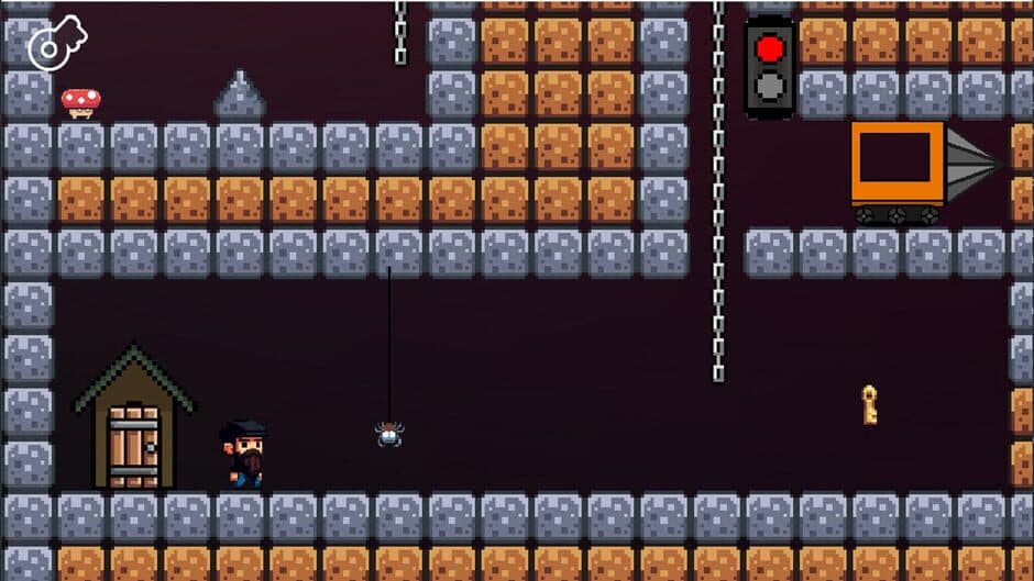 Will Jump screenshot 4