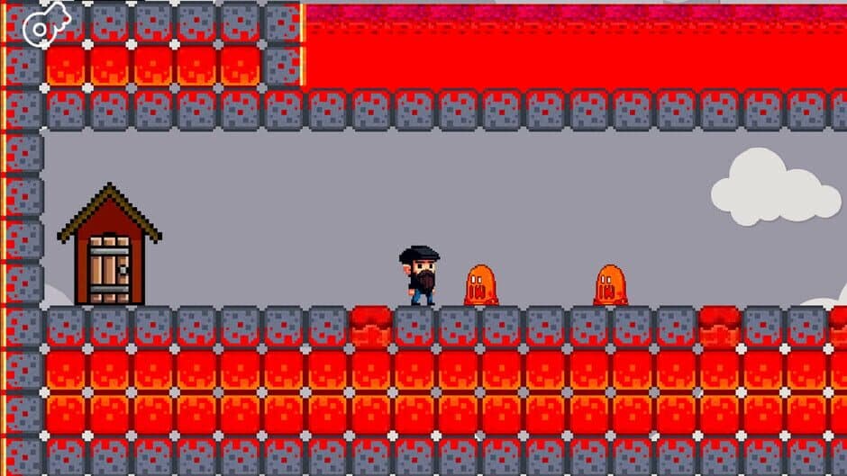 Will Jump screenshot 5