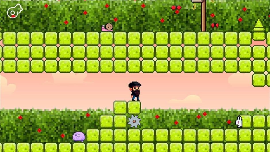 Will Jump screenshot 6