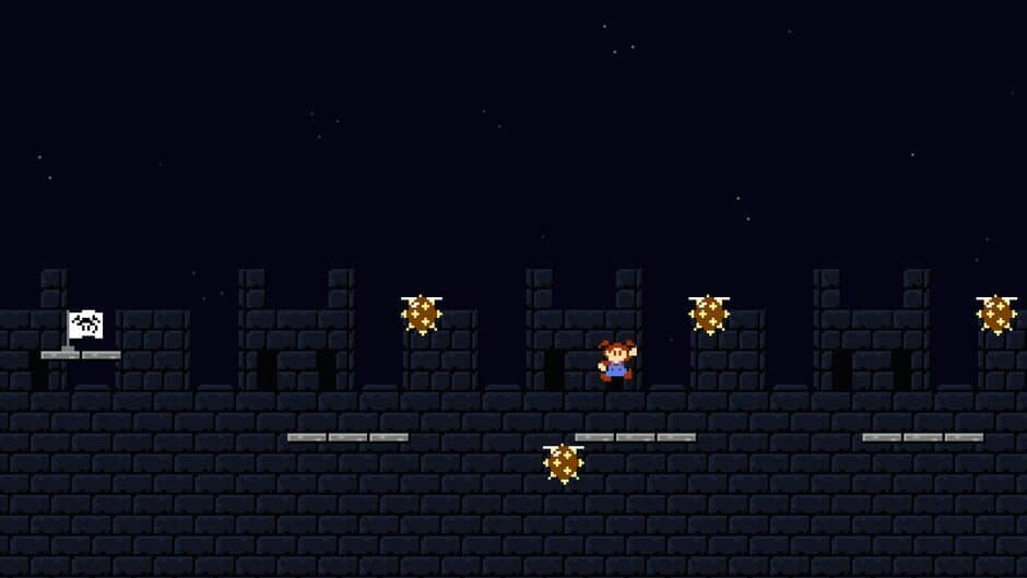 Platforming Experience Required screenshot 2