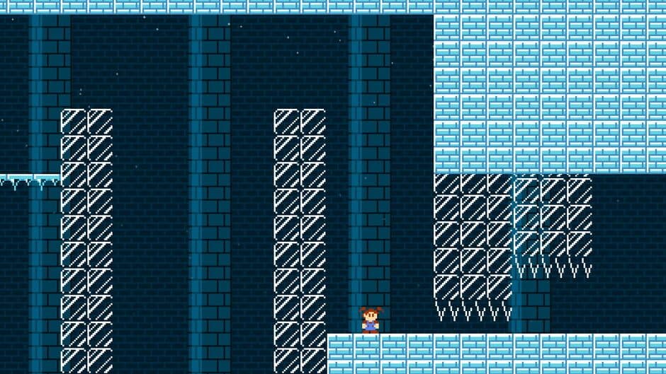 Platforming Experience Required screenshot 3