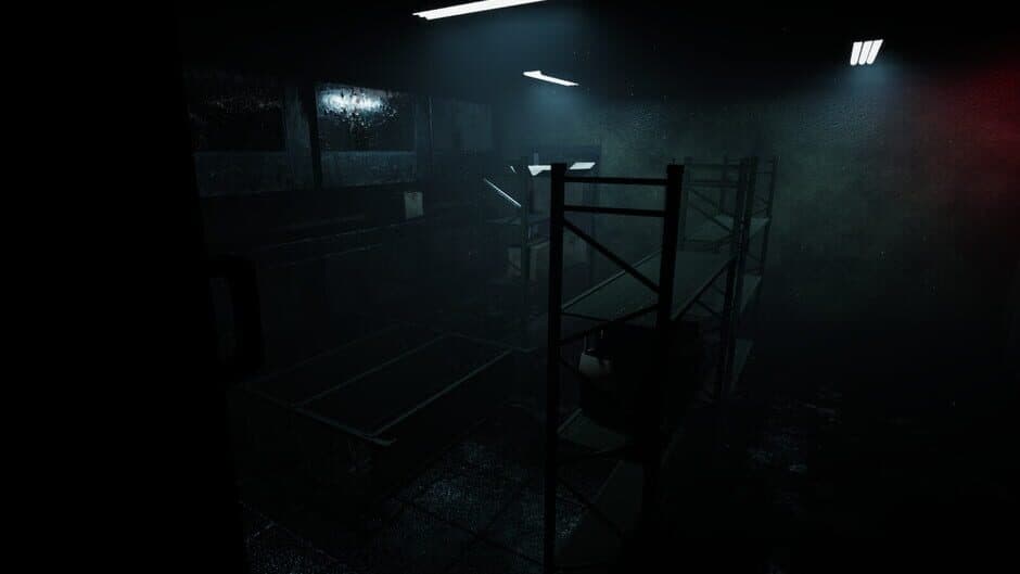 Forest Asylum screenshot 5