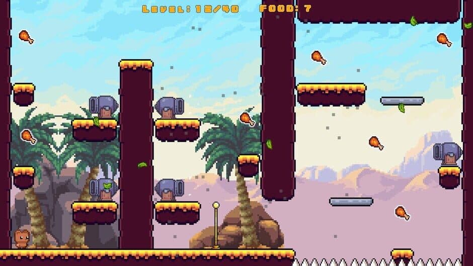 Bear Escape Mission screenshot 4