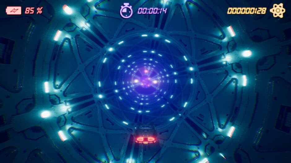 Ultra Gravity screenshot 2