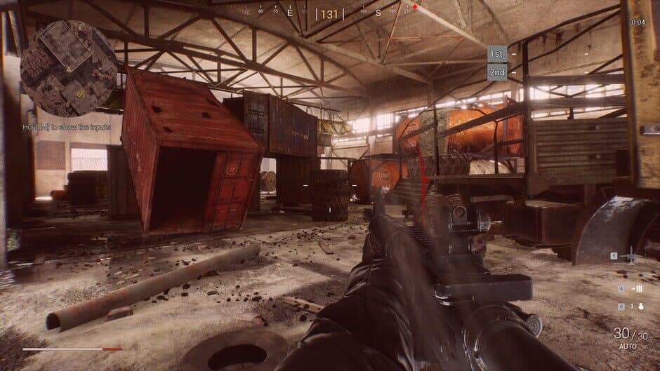 Rapid Impact screenshot 6