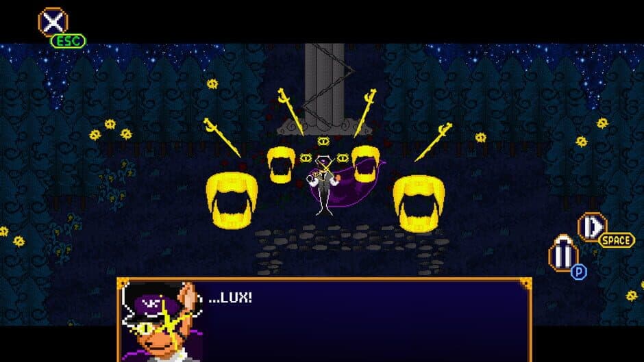 Golden Soul screenshot 5