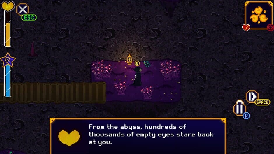 Golden Soul screenshot 6