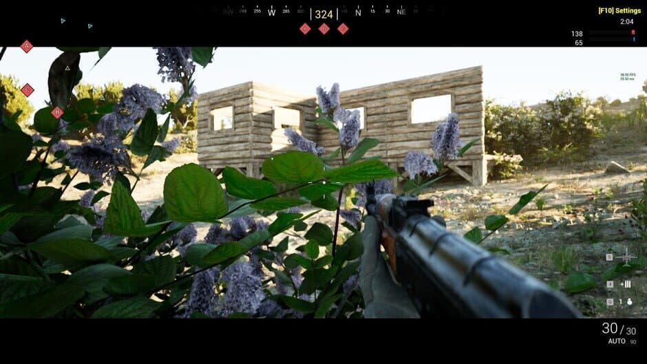 Source Code screenshot 1