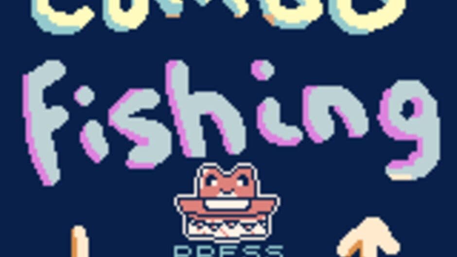 Combo Fishing screenshot 1