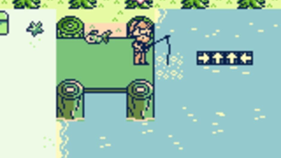 Combo Fishing screenshot 2