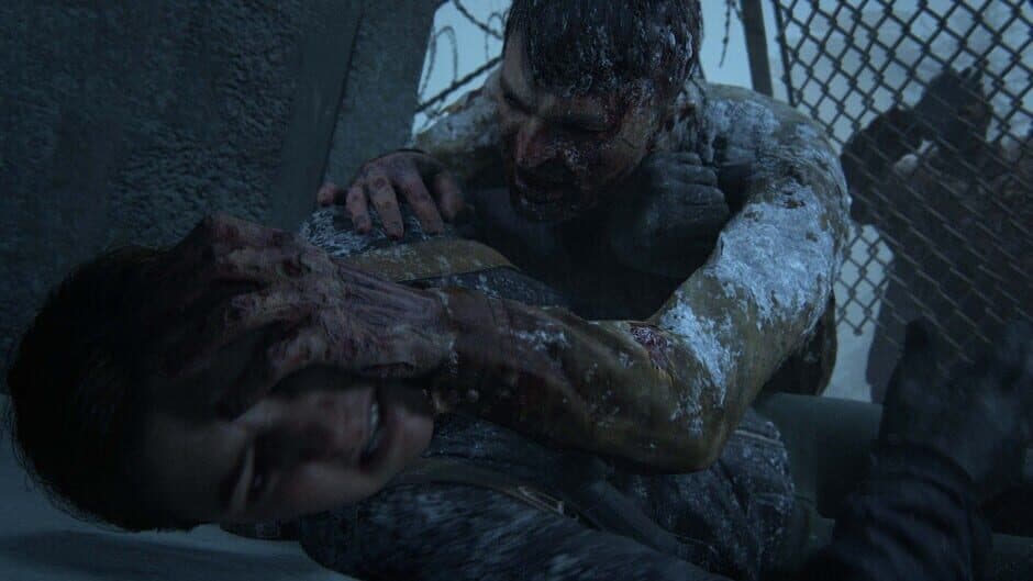 The Last of Us Complete screenshot 4
