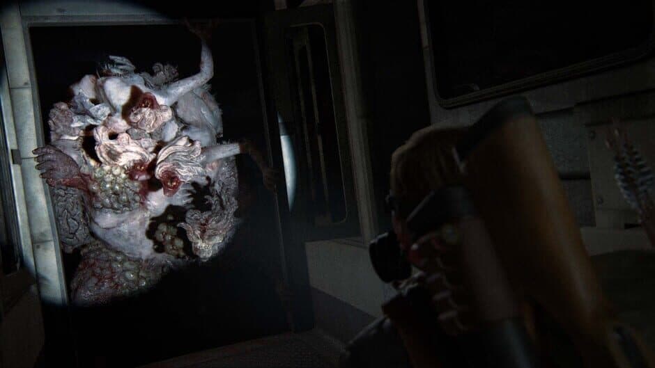 The Last of Us Complete screenshot 6