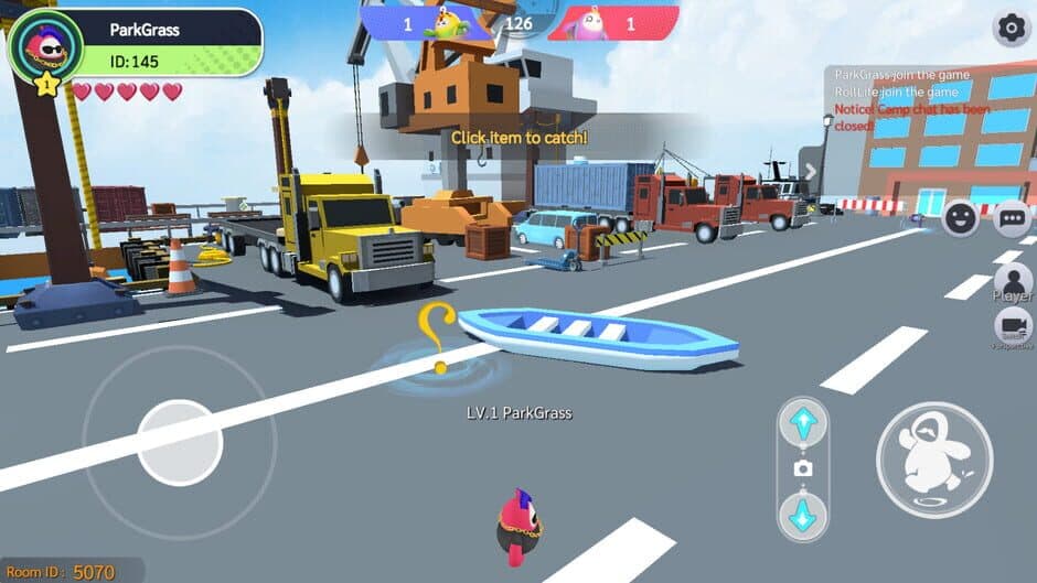 GawaiiGo screenshot 3