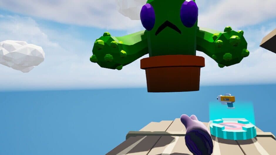 Go Go Fight screenshot 3