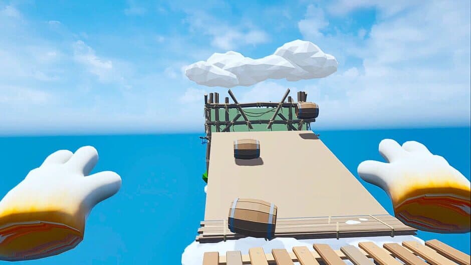 Go Go Fight screenshot 4