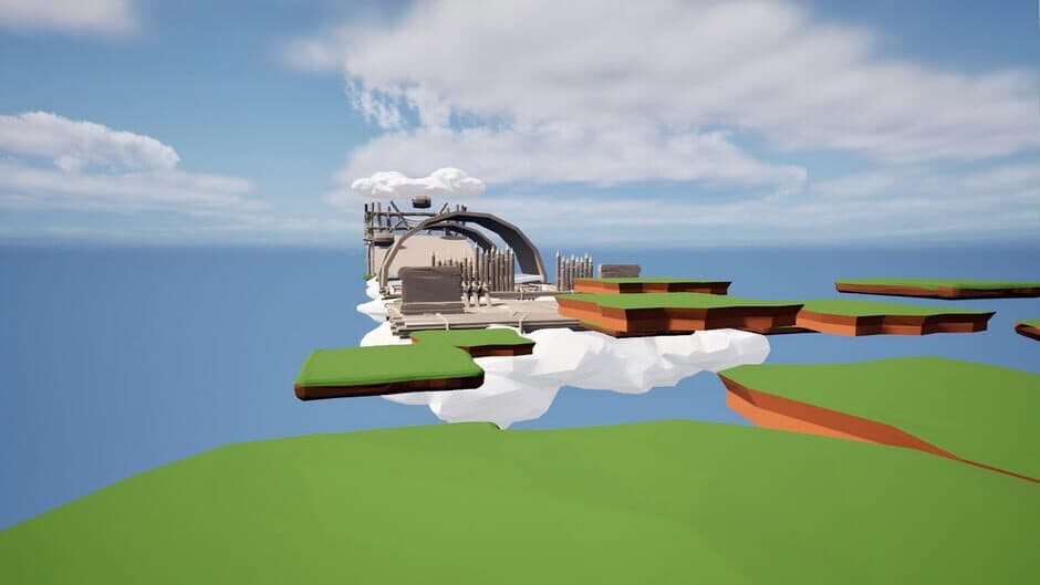 Go Go Fight screenshot 6