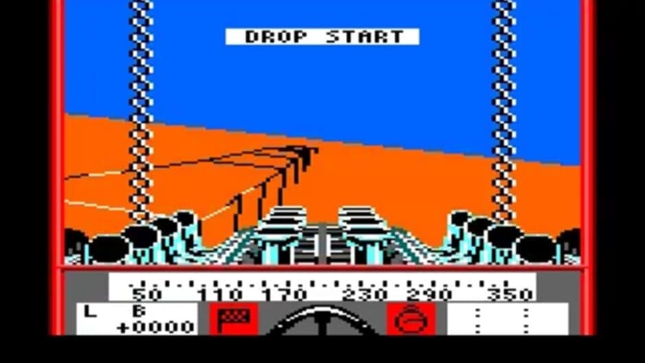 Stunt Car Racer screenshot 1