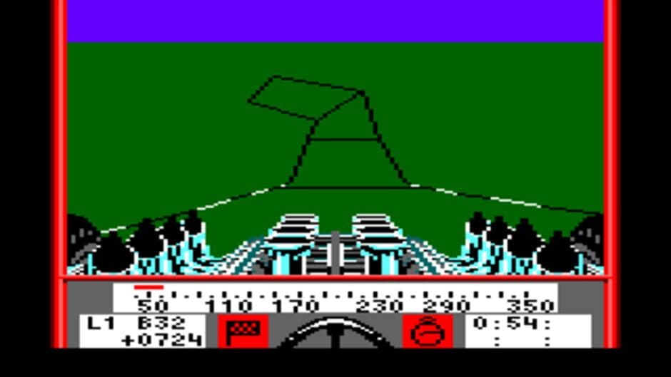 Stunt Car Racer screenshot 2