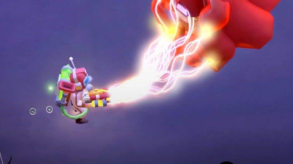 Ghost Invasion: Idle Hunter screenshot 2