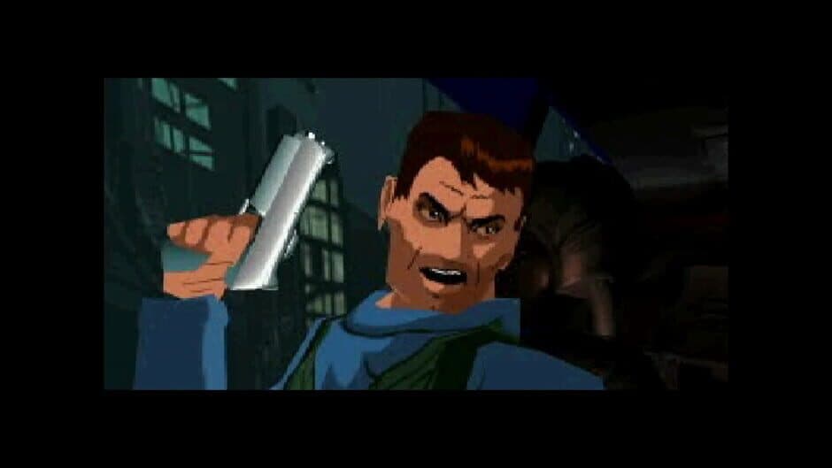 Fear Effect screenshot 6