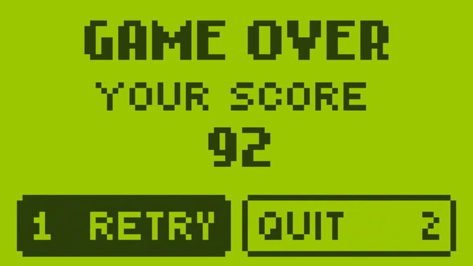 Hot Shots screenshot 3