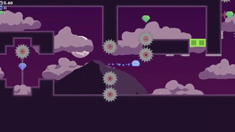 Slime Trials screenshot 2