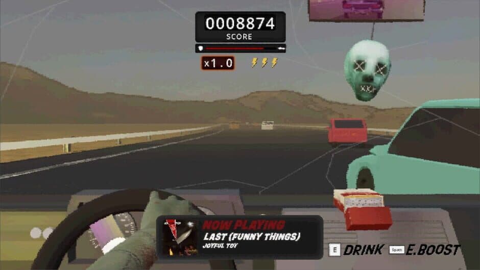 Sixteen Undead screenshot 5