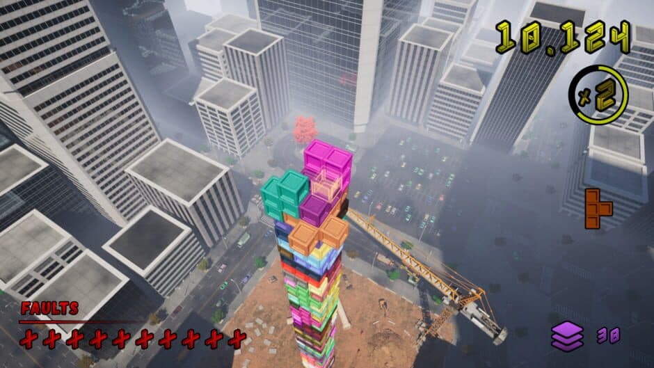 Skyblocker screenshot 3