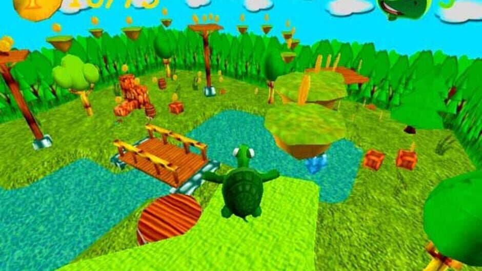 Turtle screenshot 1