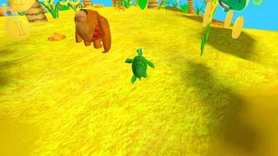 Turtle screenshot 2