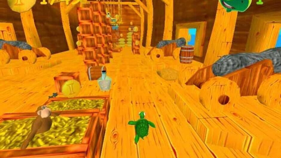 Turtle screenshot 3