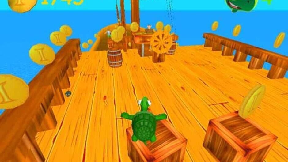 Turtle screenshot 4