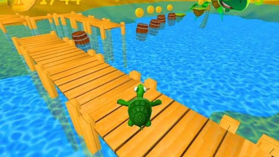 Turtle screenshot 6