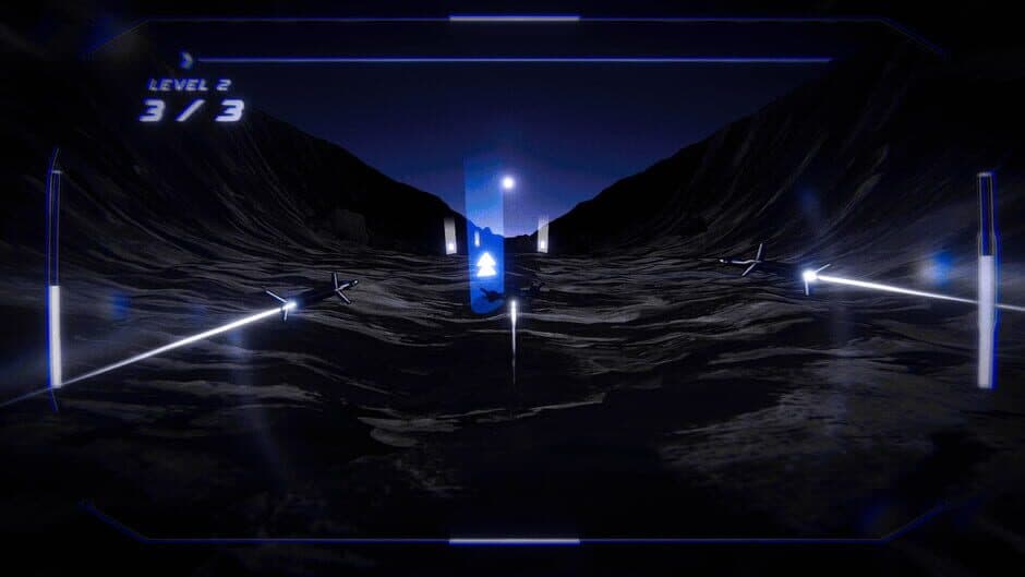 Hyperdrive Horizon screenshot 4