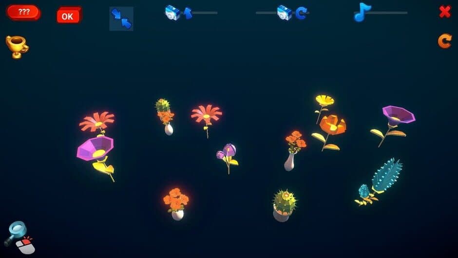 How Much Items: Vegetation screenshot 5