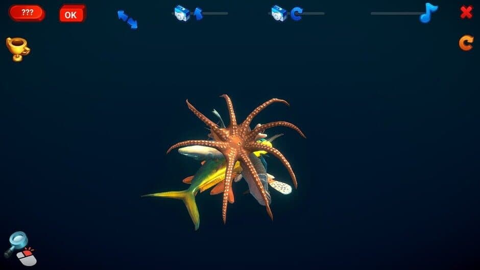 How Much Items: Fishes screenshot 3