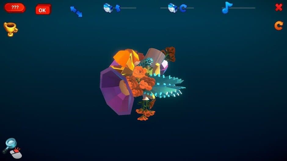 How Much Items: Vegetation screenshot 1