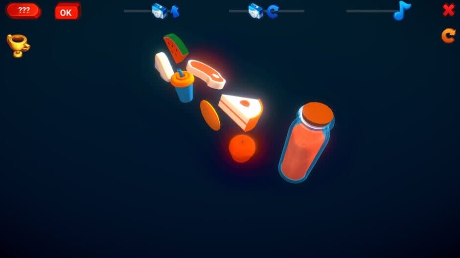 How Much Items: Food screenshot 2