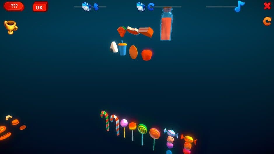 How Much Items: Food screenshot 5