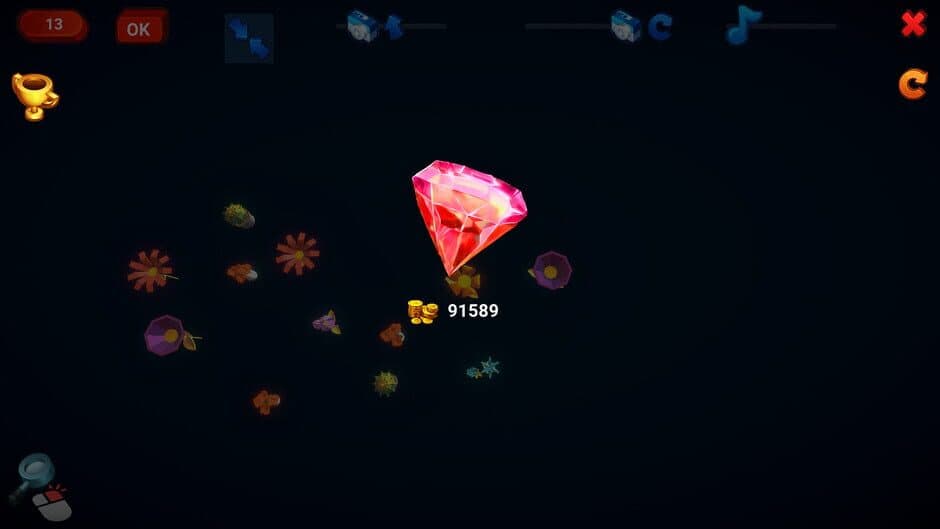 How Much Items: Vegetation screenshot 3