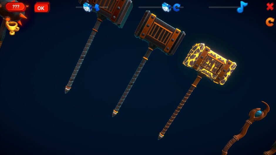 How Much Items: Weapon screenshot 5