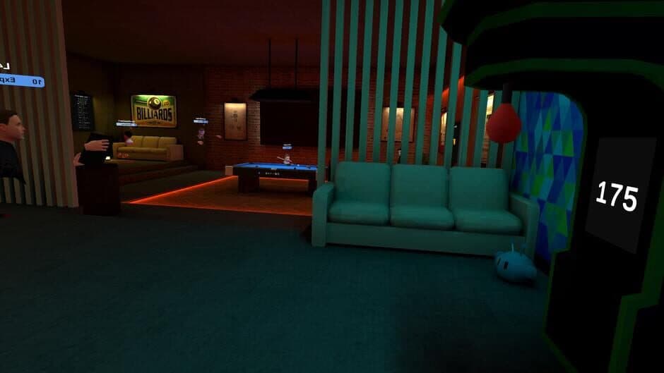 Black Hole Pool screenshot 3