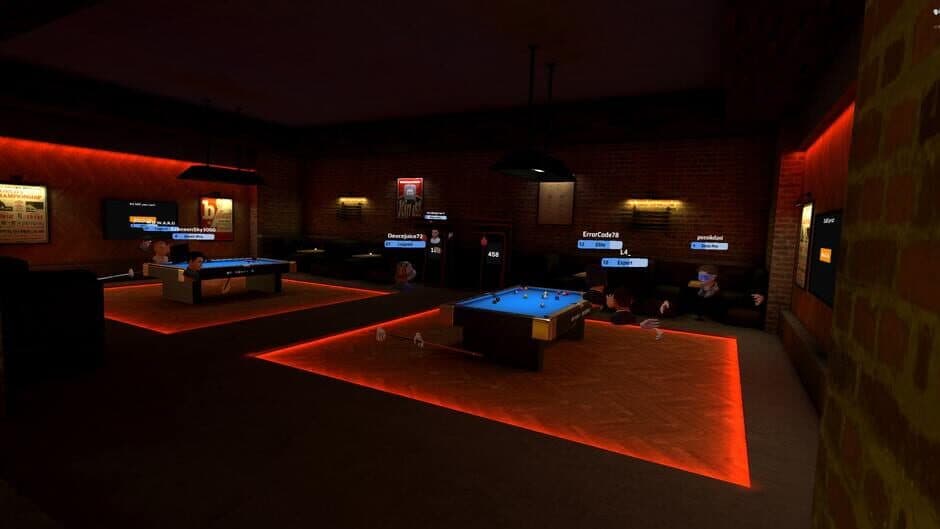 Black Hole Pool screenshot 5