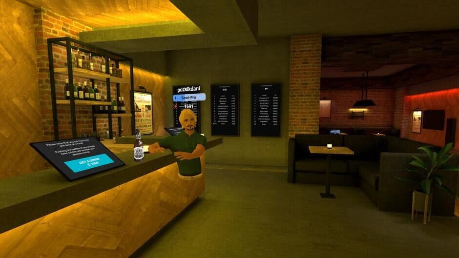 Black Hole Pool screenshot 6