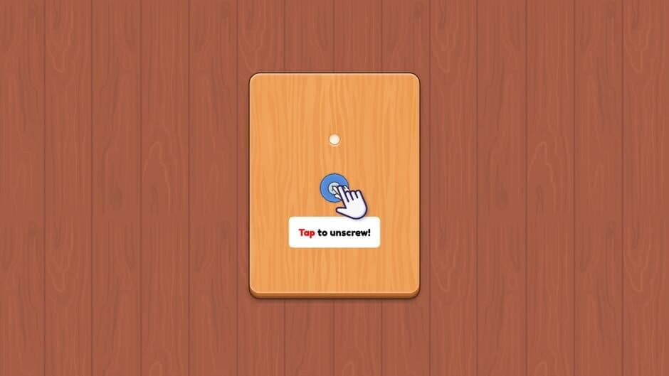 Screw Master screenshot 1