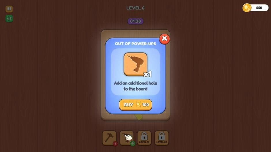 Screw Master screenshot 4