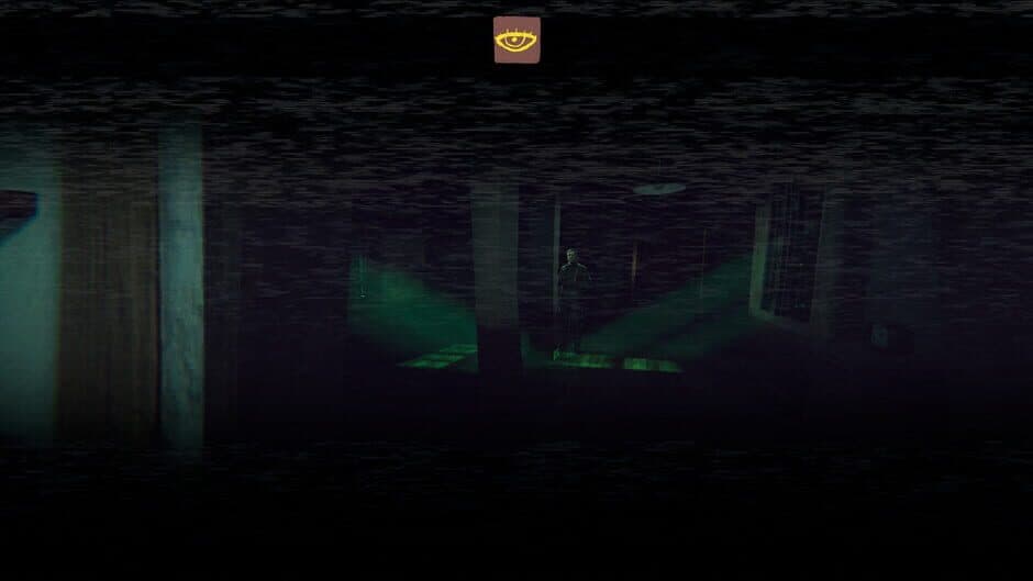 Static Dread: The Lighthouse screenshot 2