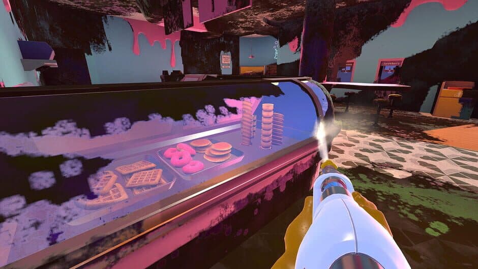 PowerWash Simulator: Muckingham Files - Part 5 screenshot 4