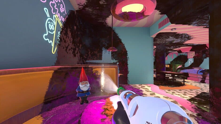 PowerWash Simulator: Muckingham Files - Part 5 screenshot 5